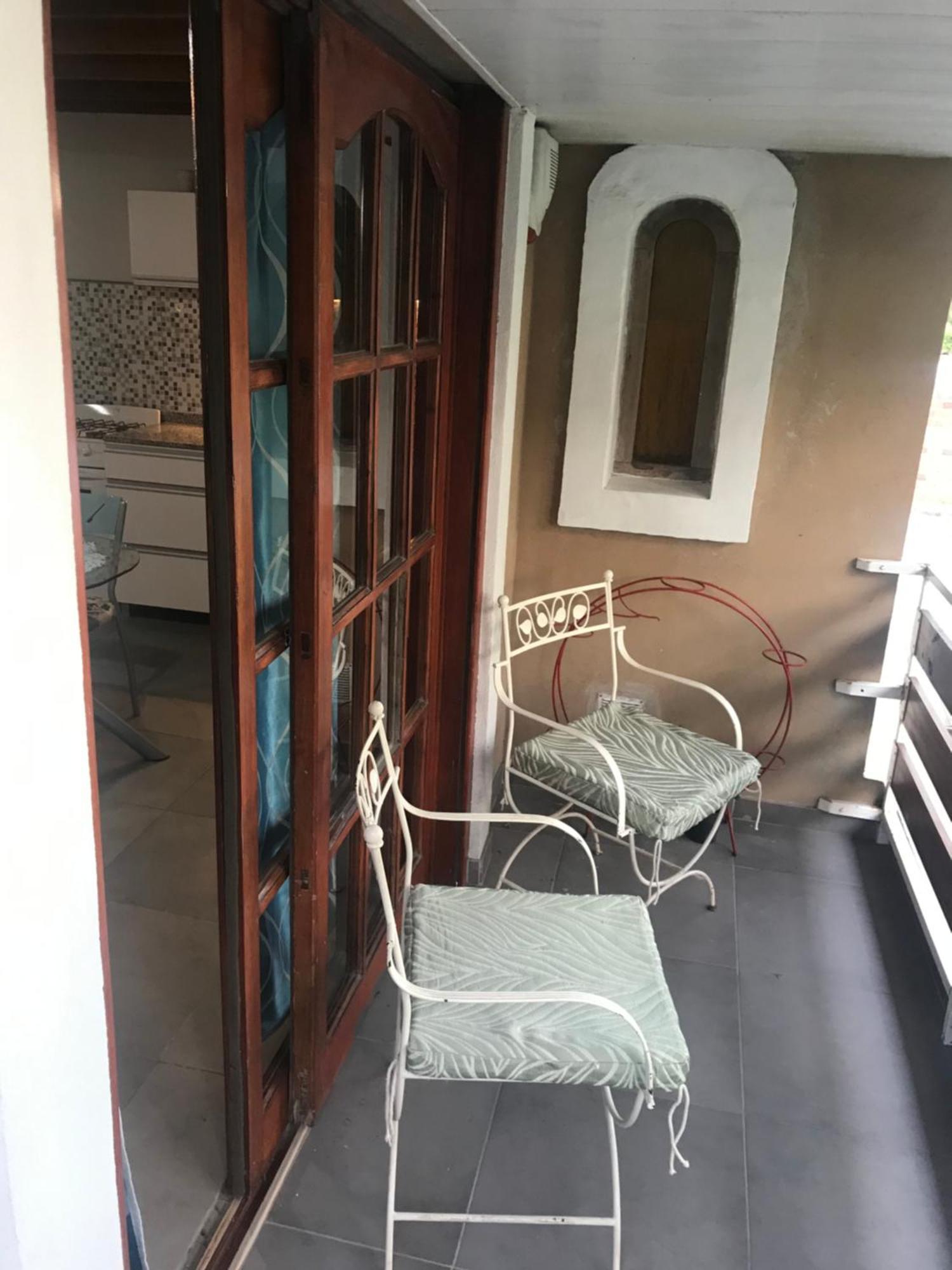 Hermoso Departamento Apartamento *