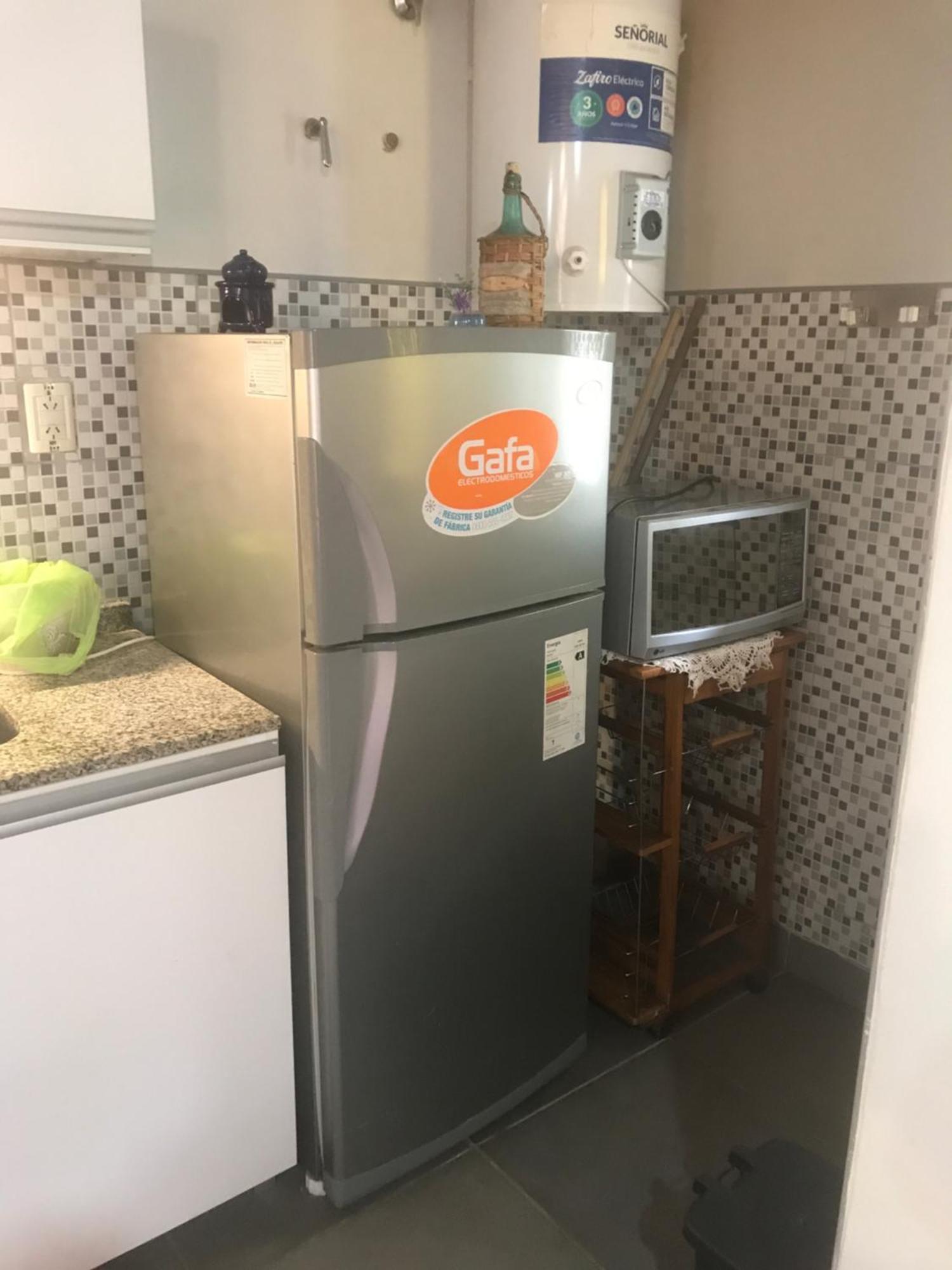 Hermoso Departamento Apartamento