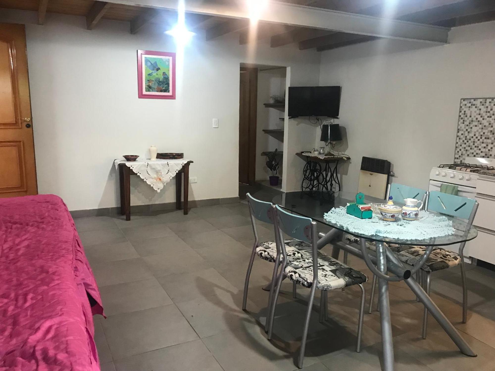 Hermoso Departamento * Mar del Plata