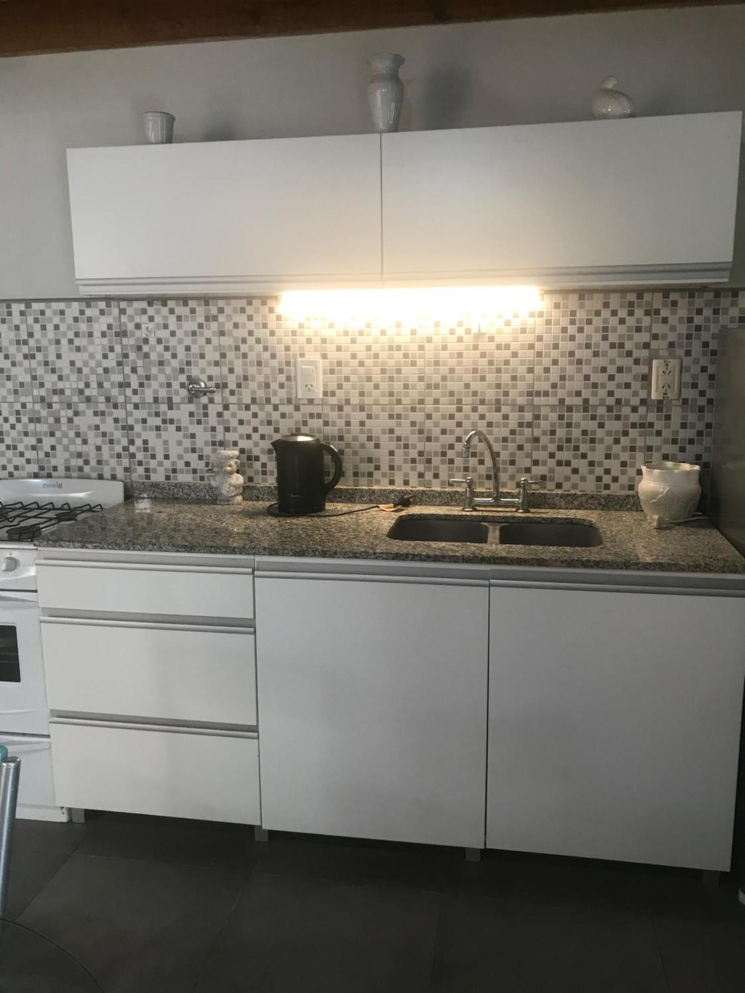 Hermoso Departamento * Mar del Plata