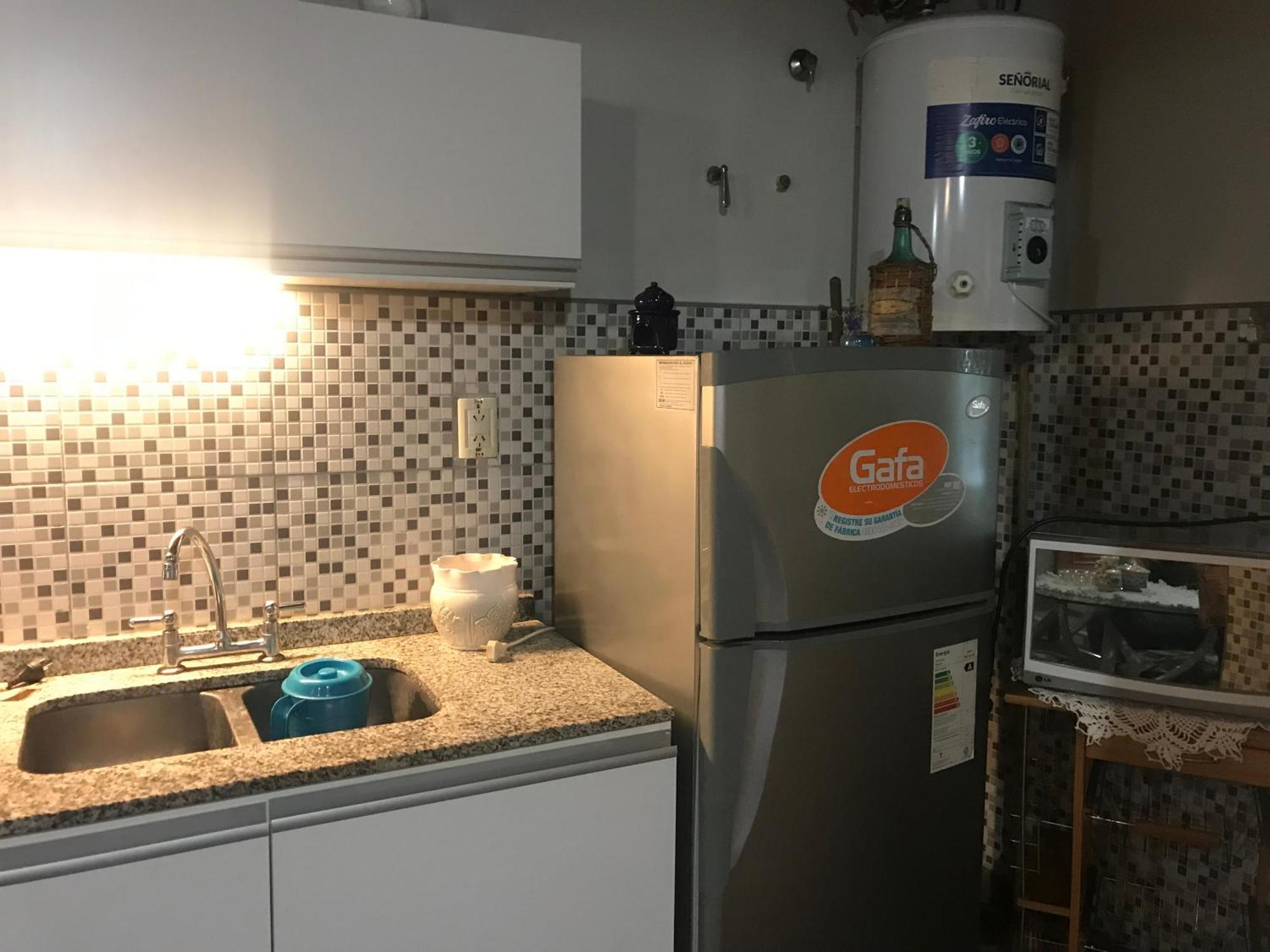 Hermoso Departamento * Mar del Plata