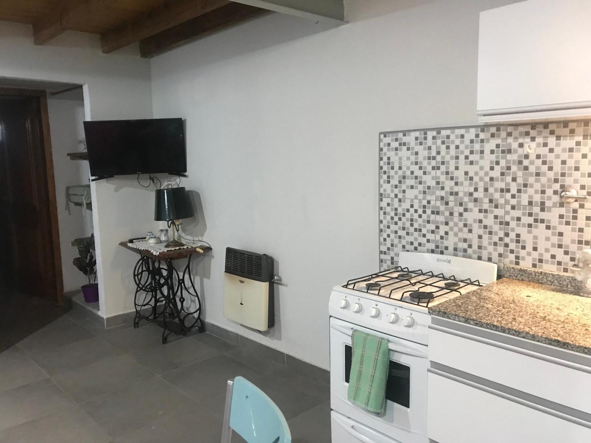 Apartamento Hermoso Departamento